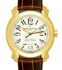 Vacheron Constantin Malte Date 42015